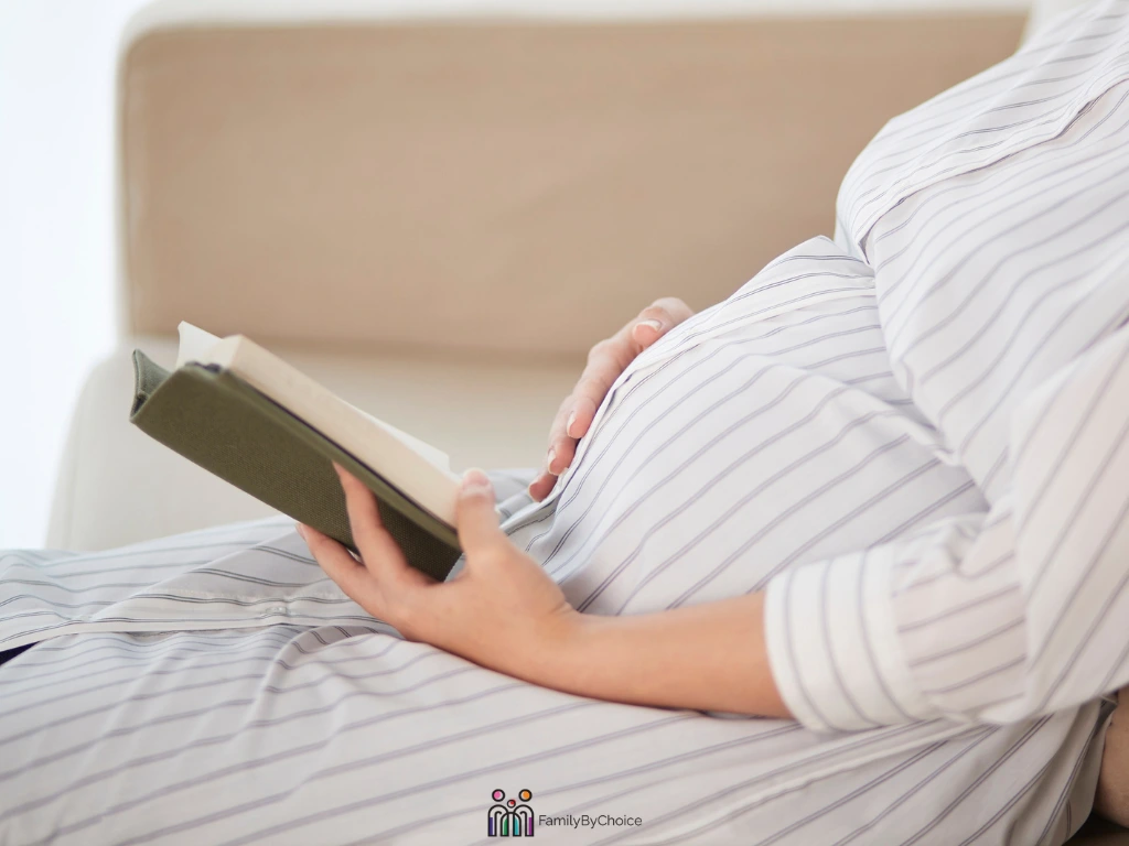 IUI offers the simplest path when fertility is healthy