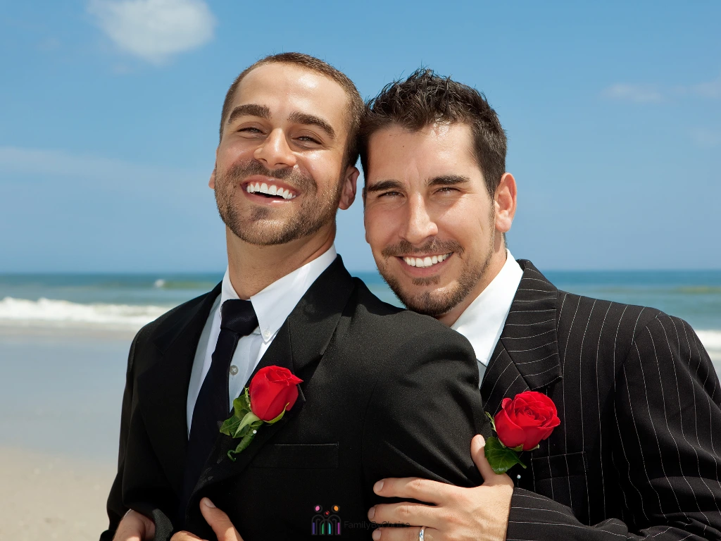 Marriage Requirements: Do Intended Parents Need to Be Married?