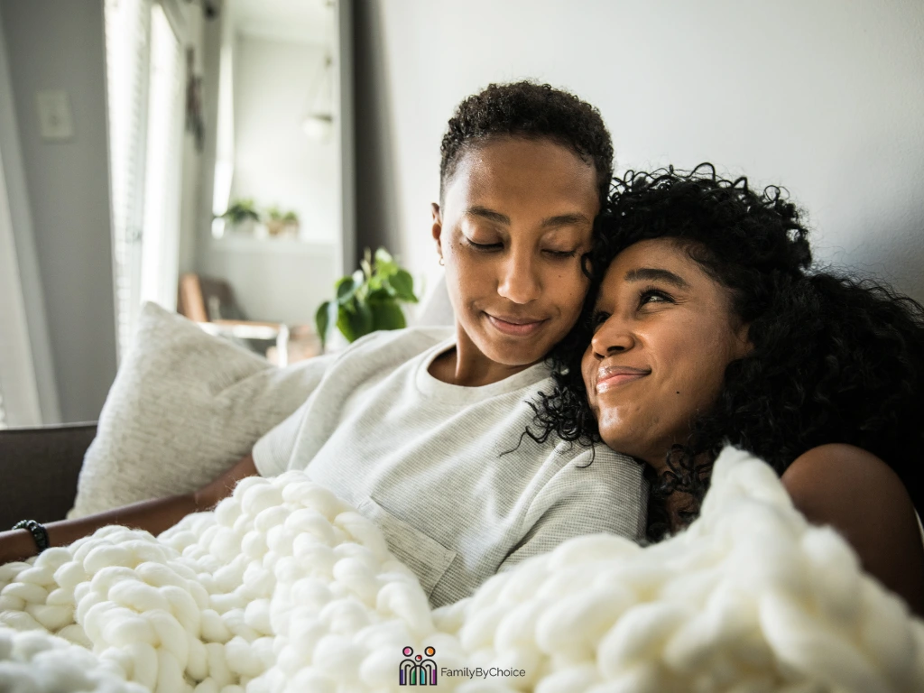 Reciprocal IVF lets both partners contribute biologically