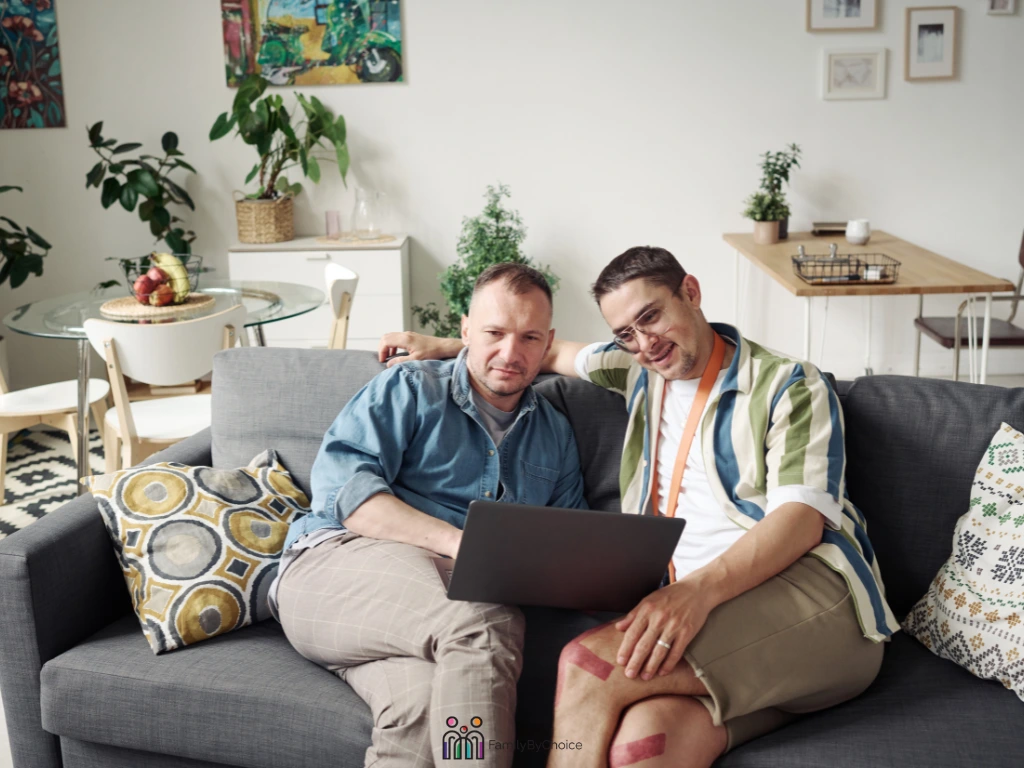 donor rights in egg donation process explained for lgbtq couples