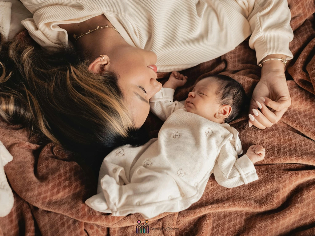 how to choose egg donor