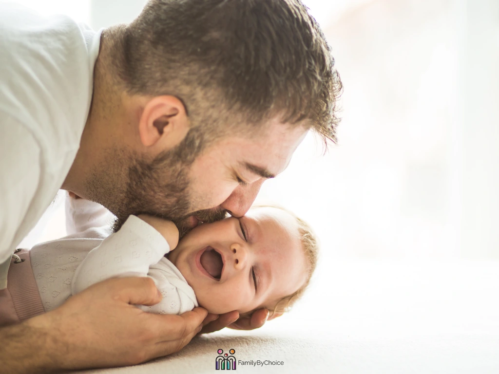 single dad surrogacy options in europe