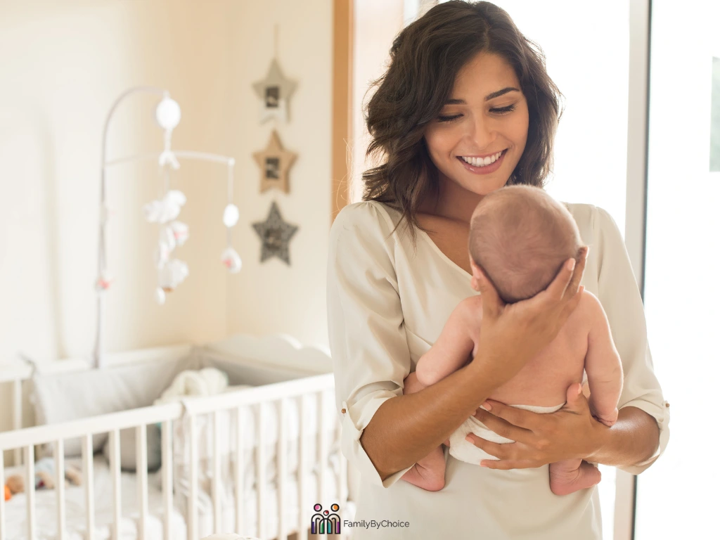 single mom surrogacy in europe