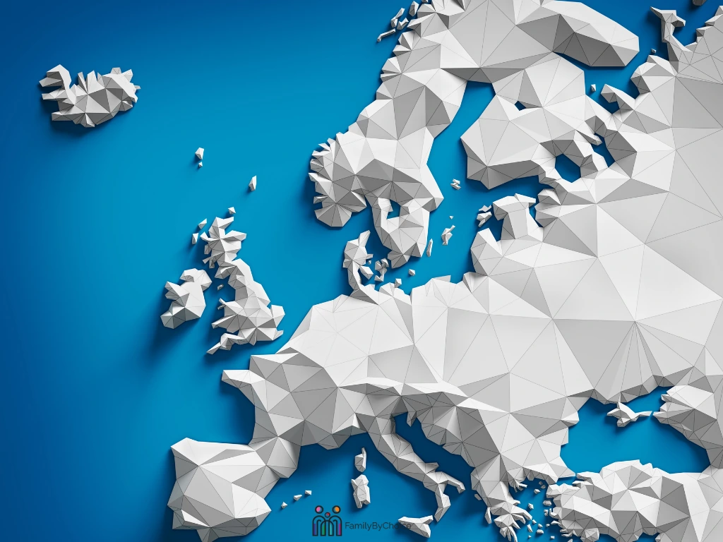 surrogacy options in europe