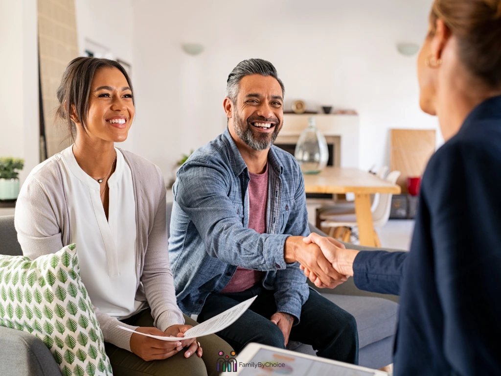 what to ask your financial advisor when starting egg donation process