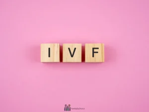 IVF success rates