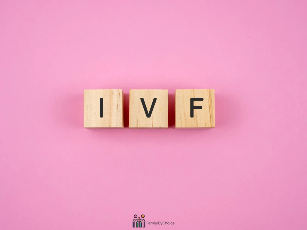 IVF success rates