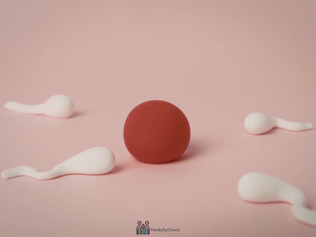 The Double Donation IVF Process: Step-by-Step