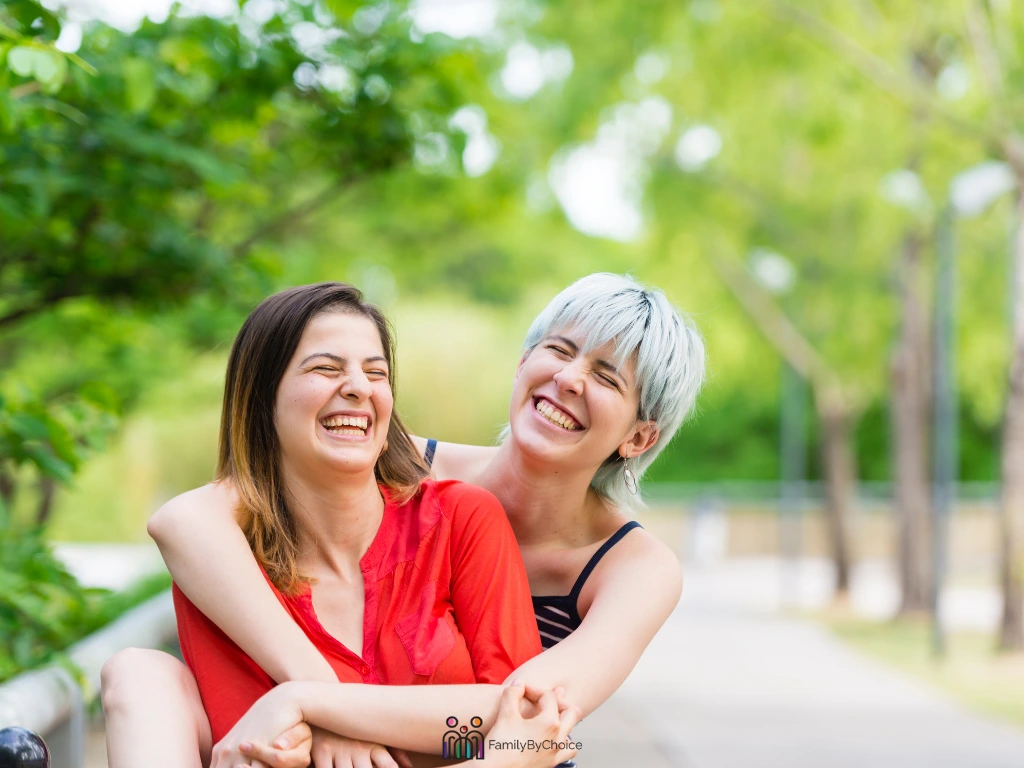 fertility guide for lesbian couples