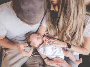 what is hybrid surrogacy