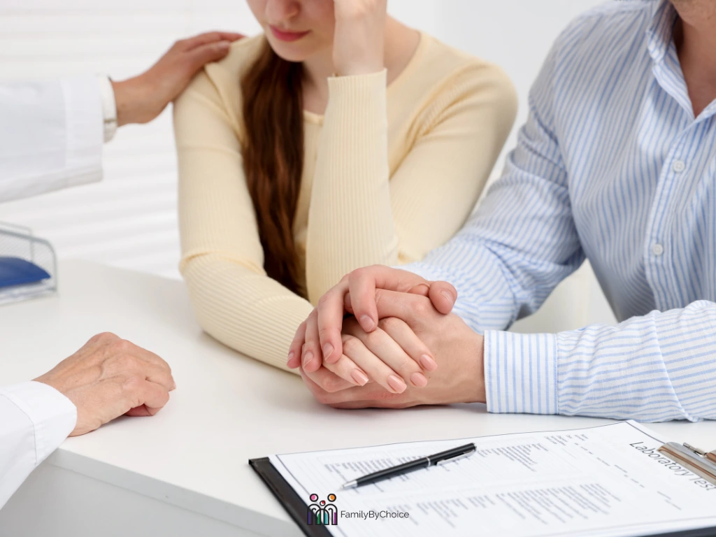 IVF Success With Your Own Eggs