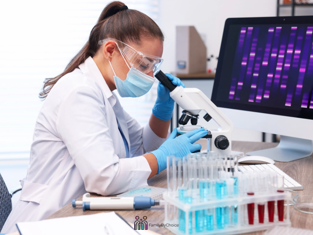 Embryo Banking in Gestational Surrogacy