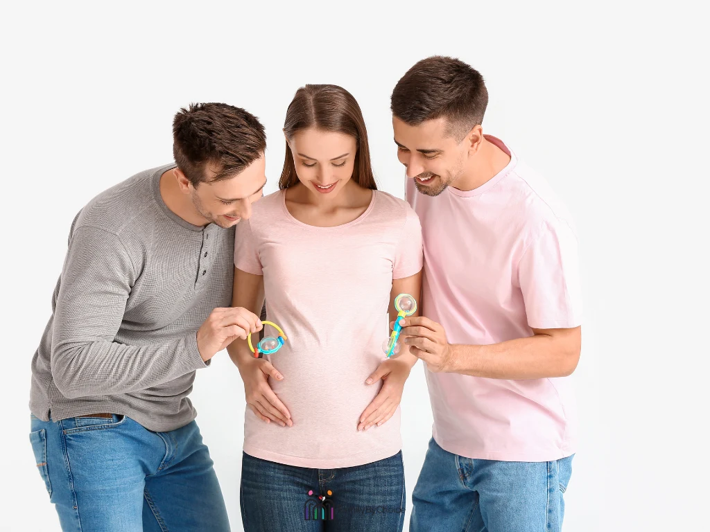 choosing your surrogate