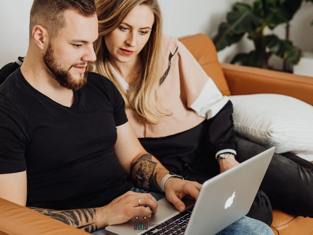 learning about egg donor surrogacy with family by choice