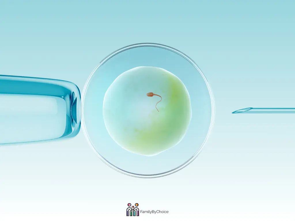 How to Do IVF with Donor Eggs: A Complete Beginner's Guide