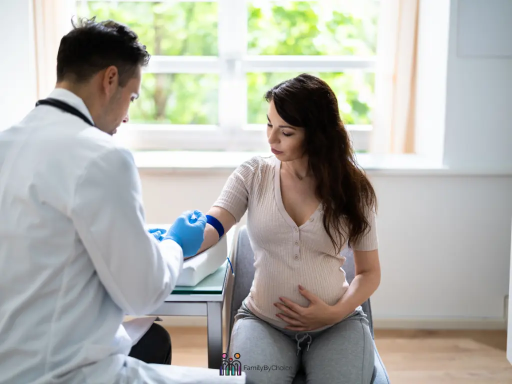 What Every Fertility Patient Should Know About the New Era of Prenatal Screening