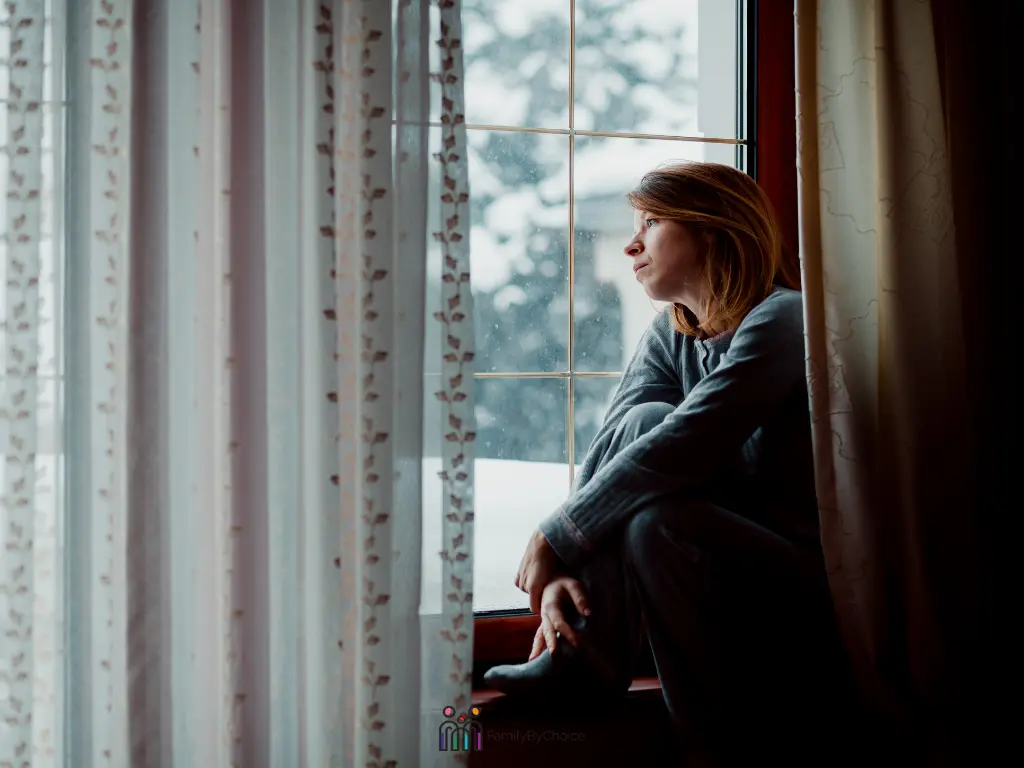 egg donor emotional burden