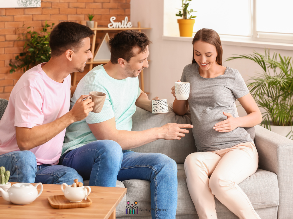 surrogacy in united states