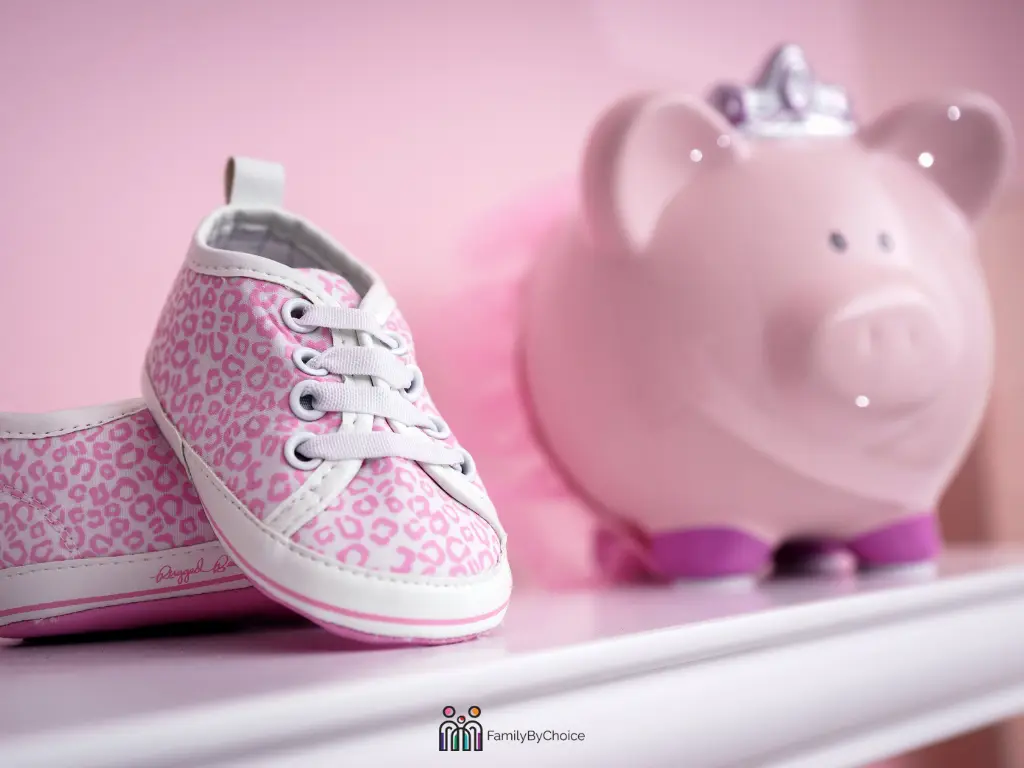 Financial Planning for LGBTQ+ parenthood