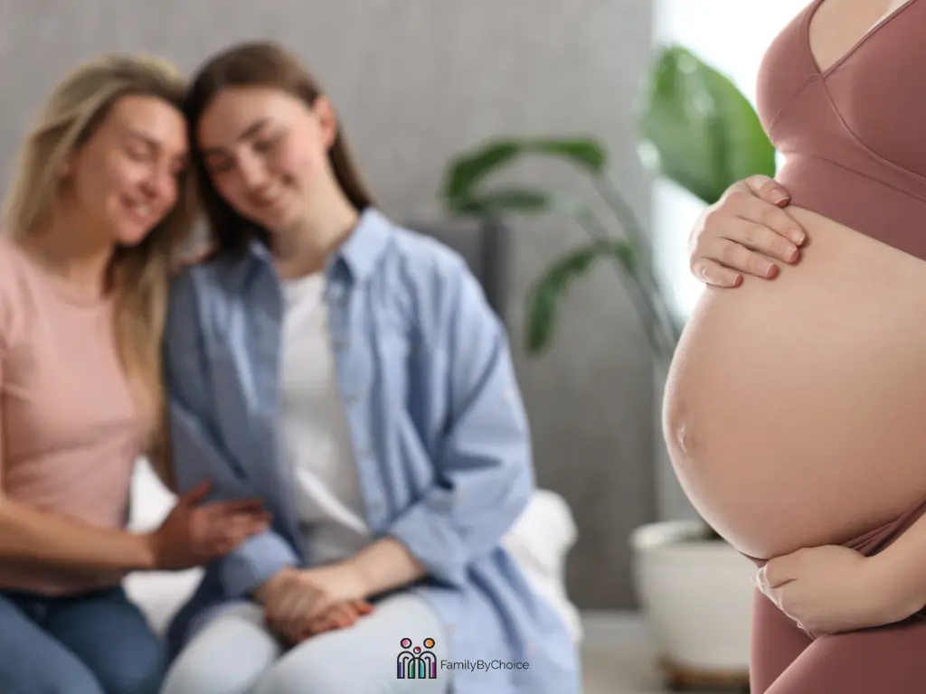 How to Start Surrogacy with Donor Sperm: A Step-by-Step Guide for European Intended Parents