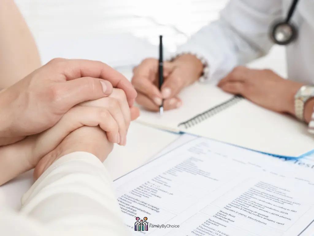 Insurance and Financing of Egg Freezing