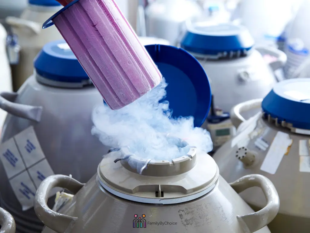 What Is Egg Freezing