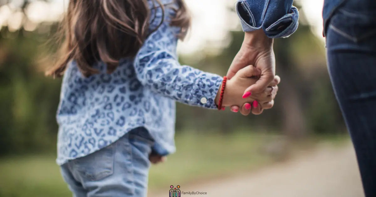 The one rule that changes everything the birth mother is the legal mother
