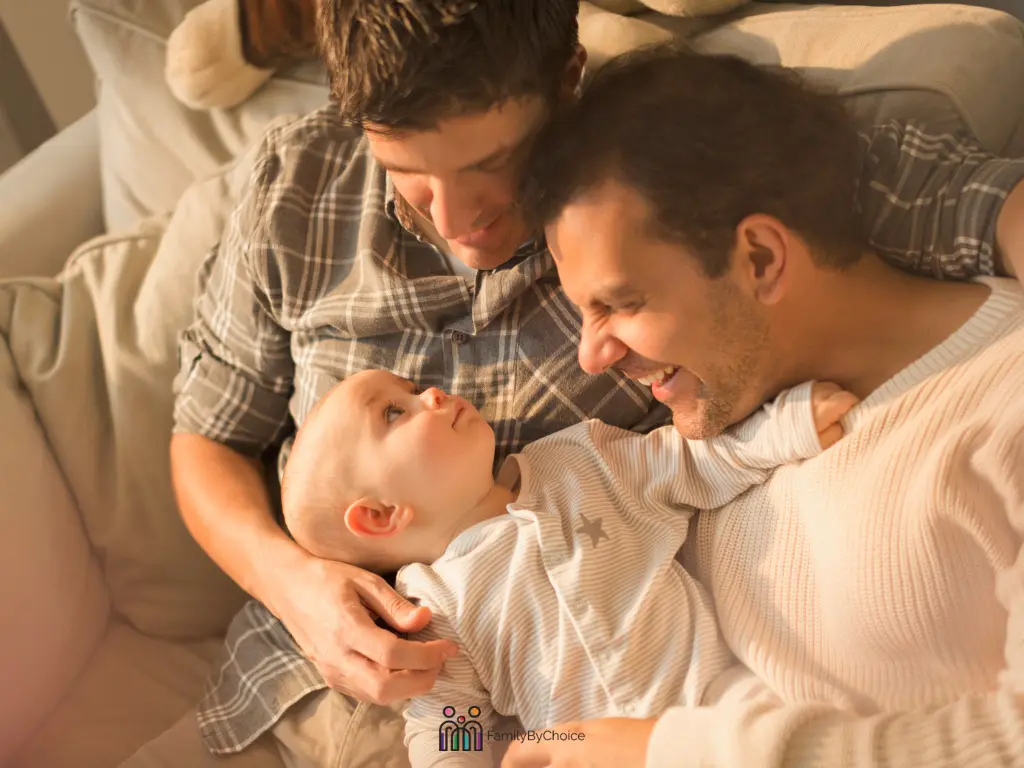 Where Is Surrogacy Legal for Gay Couples