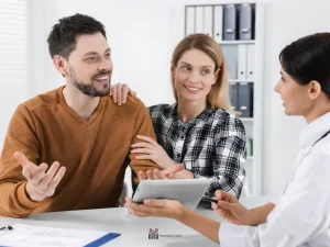 How to Improve Male Fertility