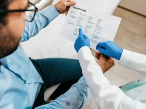 Male Infertility Treatment Options