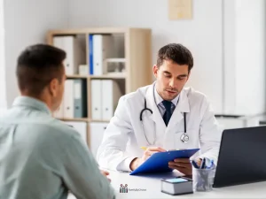 What Kind of Doctor Treats Male Infertility
