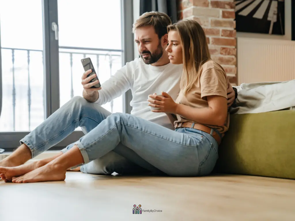 why are couples confused about male infertility