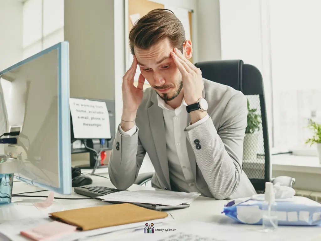 why are men confusing about their infertility diagnosis