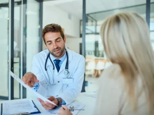 Endocrine Disruptors and Fertility in Men and Women